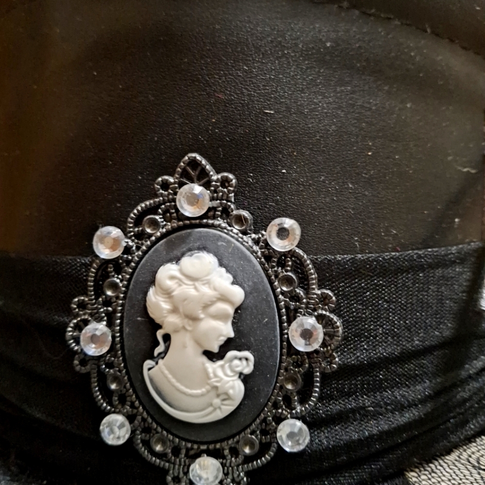 Halloween costume hat